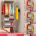 Simple Clothes Rack