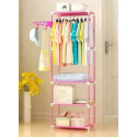 Simple Clothes Rack