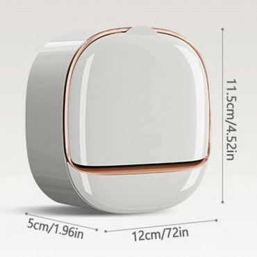 Luxury  Soap Holder ...