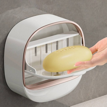 Luxury  Soap Holder (১ পিচ)