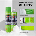 Universal spray cleaner(4 pcs)