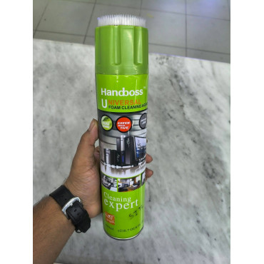 Universal spray clea...