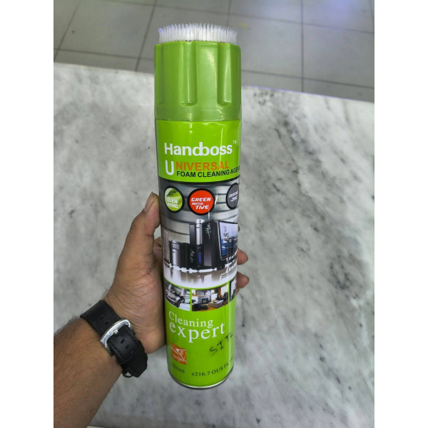 Universal spray cleaner(2 pcs)