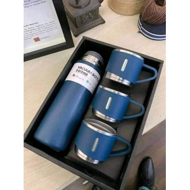 Vaccume Flask Set ( ...