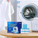 Washing Machine Cleaner Tablets 2 Box ( 24 pis ) 