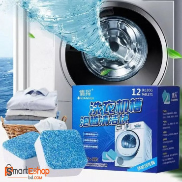 Washing Machine Clea...