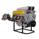 Turbo Systems