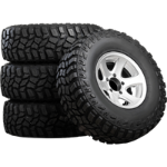 Wheels & Tires