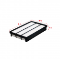 Sakura Air Filter A-1138 For Toyota
