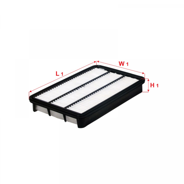 Sakura Air Filter A-1138 For Toyota