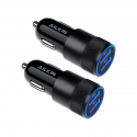 Car Charger Adapter