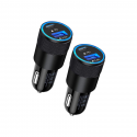 Car Charger Adapter