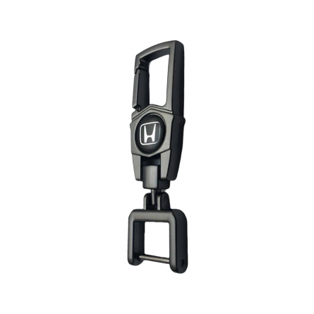 Honda Keychain