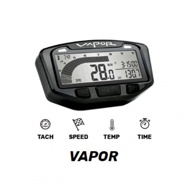 Trail Tech 752-119 B...