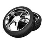 Wheels & Tires