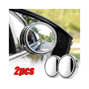 Blind Spot Mirror...