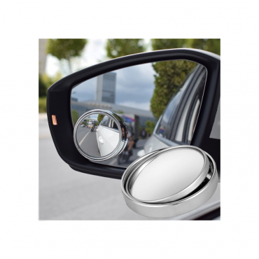 Blind Spot Mirror...
