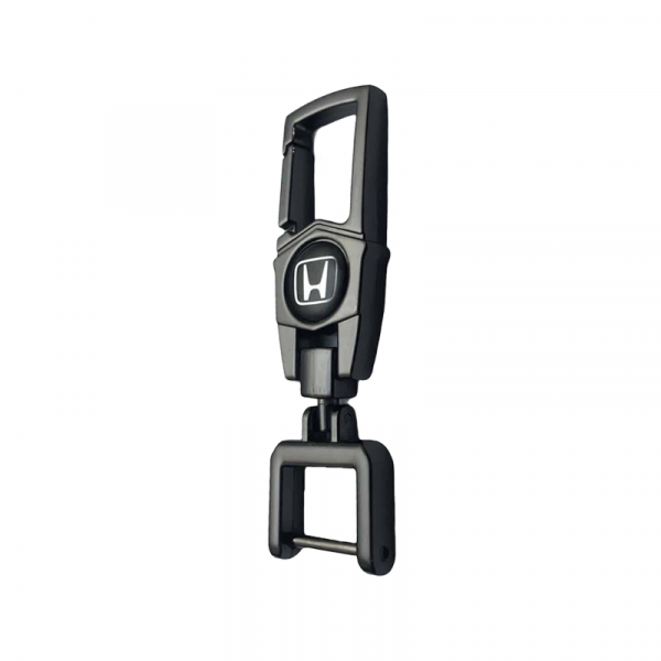 Honda Keychain
