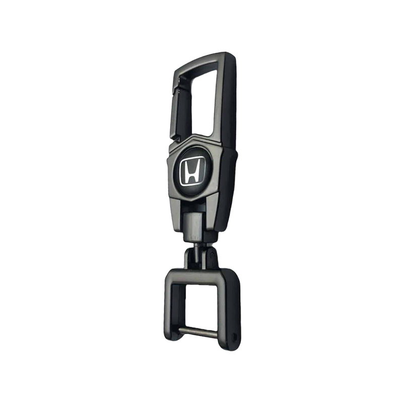 Honda Keychain
