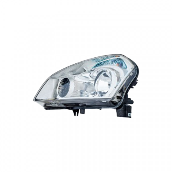 Head Light 