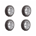 MRF ZVRL 265/70 R15 112S Tubeless Car Tyre