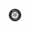 MRF ZVRL 265/70 R15 112S Tubeless Car Tyre