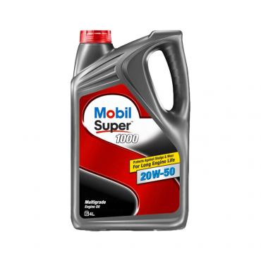 Mobil Super 1000 20W...