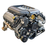 Turbo Systems