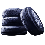 Wheels & Tires
