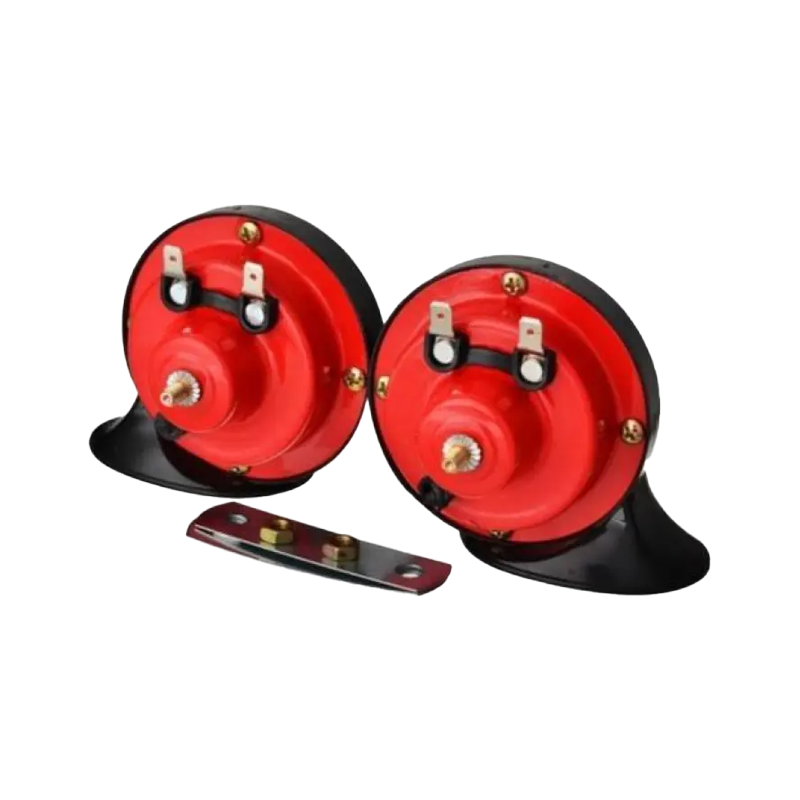 300DB Super Loud Horn