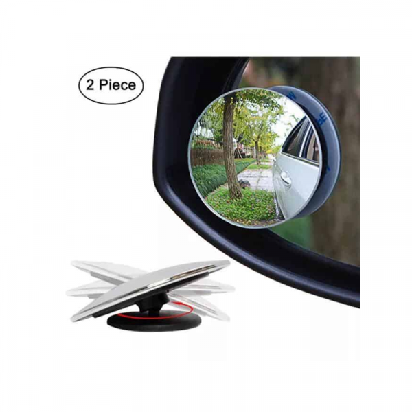 Blind Spot Mirror