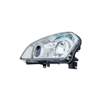 Head Light ...