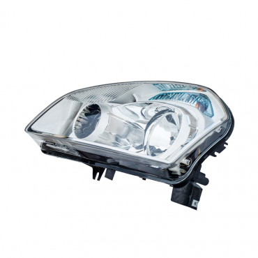 Head Light ...