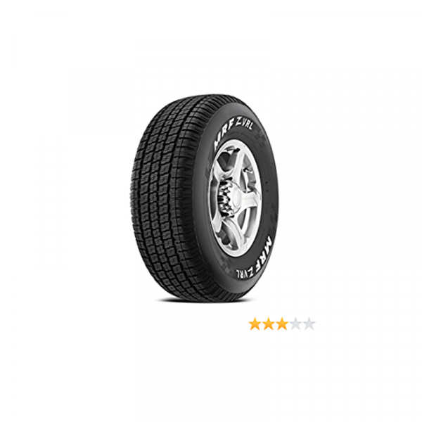 MRF ZVRL 265/70 R15 112S Tubeless Car Tyre