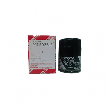 TOYOTA Oil Filter -9...