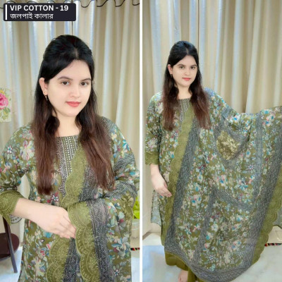 Vip Cotton - 19 ( Jo...