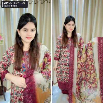 Vip Cotton - 20 ( Ma...