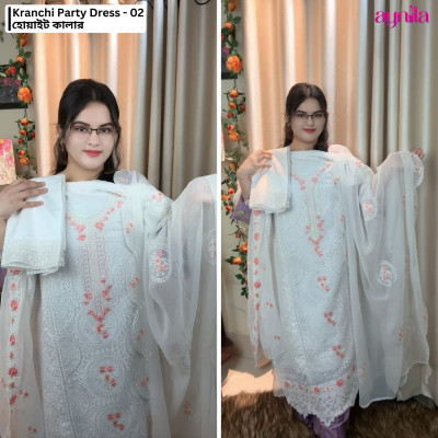 Kranchi Party Dress ...