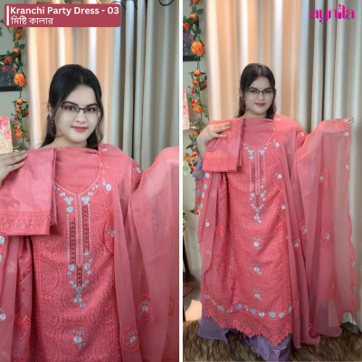 Kranchi Party Dress ...
