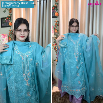 Kranchi Party Dress ...