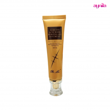 Scar And Acne Mark Removal Gel