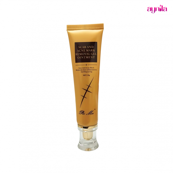 Scar And Acne Mark Removal Gel