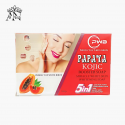 Papaya Kojic Booster Soap