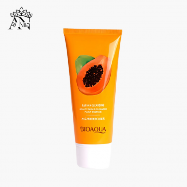 Papaya Facewash ( Gift )