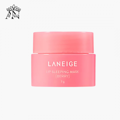Lip Sleeping Mask...
