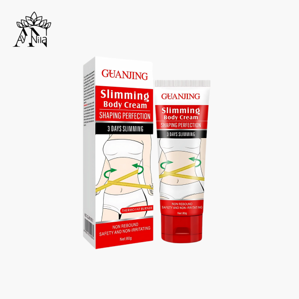 Guanjing Slimming Cream