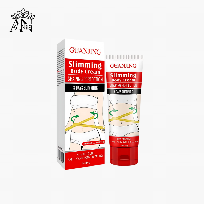 Guanjing Slimming Cream