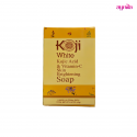 Kojic Whitening Gold Soap
