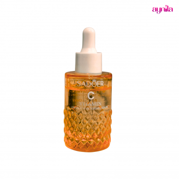 Sadoer Orange Vitamin - C Whitening Serum
