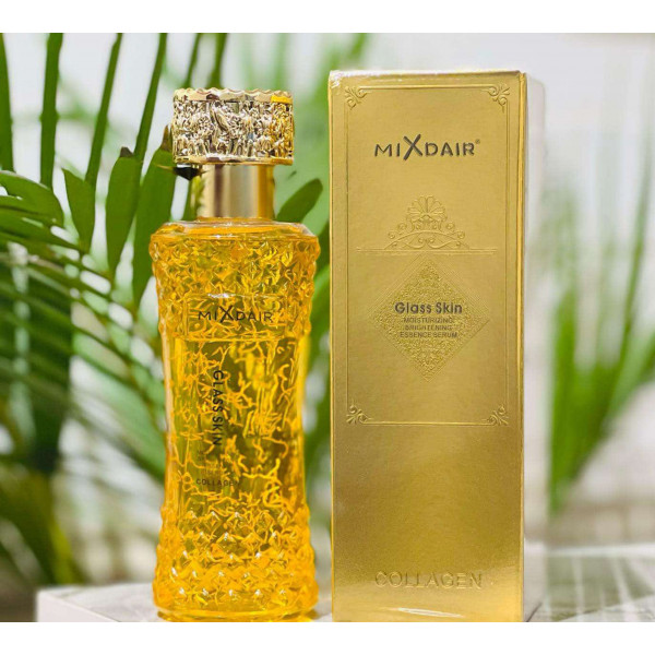 Badsha Serum